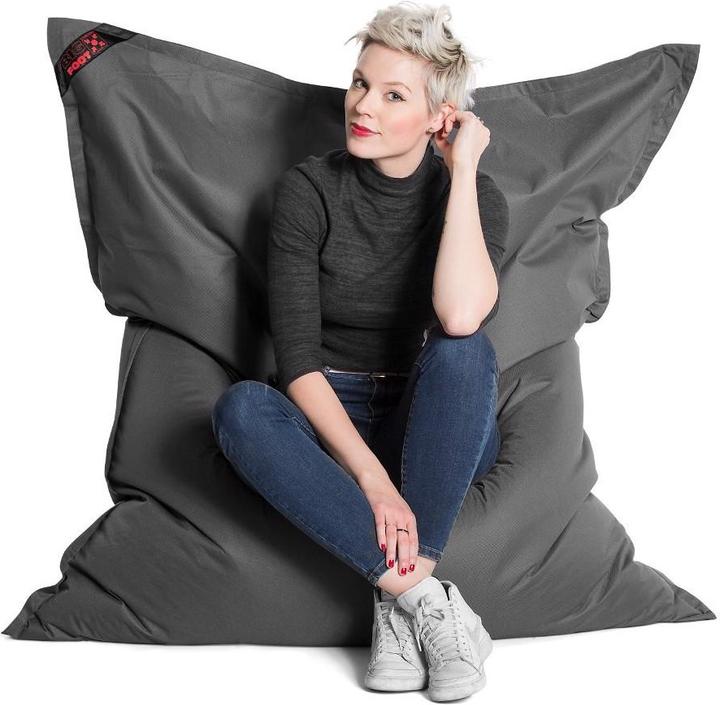 Actual product image Sitting Point Bigfoot