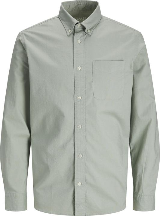 Actual product image Jack & Jones Slim fit overshirt Overshirt (XL)