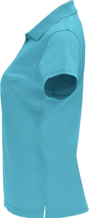 Image du produit Alpinia - Polo MONZHA - Femme (XL)