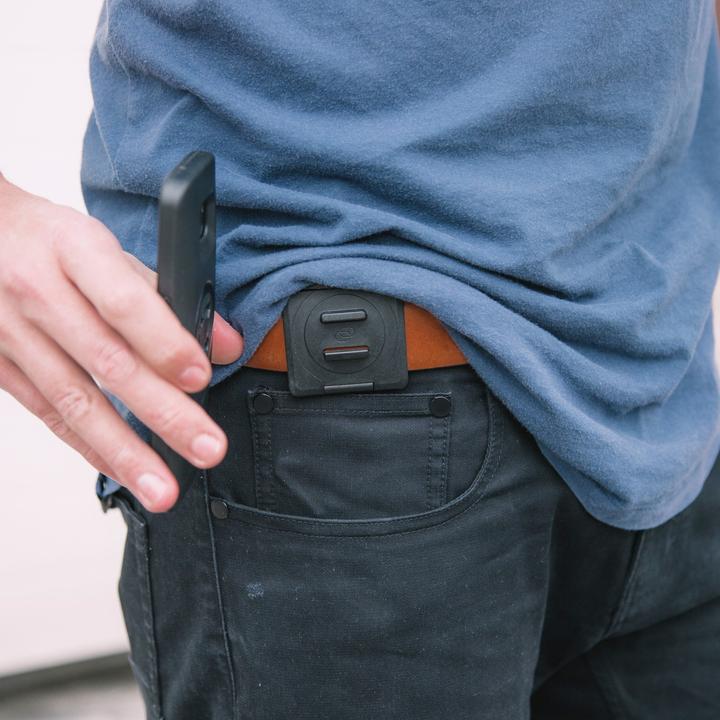 Actual product image Sp Connect phone case (Samsung Galaxy S10e)