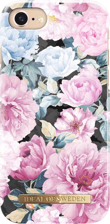 Actual product image iDeal Of Sweden Peony Garden (Apple iPhone SE (2nd Gen), Apple iPhone 6, Apple iPhone 7, Apple iPhone 6s, Apple iPhone 8)