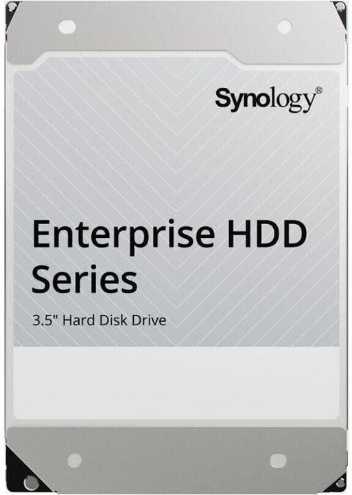 Actual product image Synology HAT5300-12T (12 TB, 3.5", CMR)