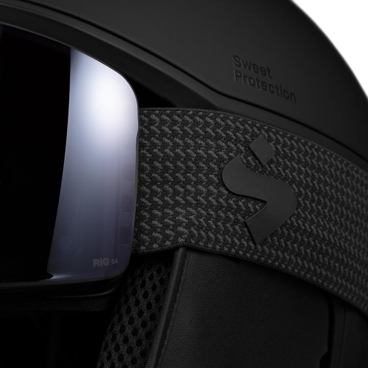 Actual product image Sweet Protection Adapter Mips Helmet (61 cm, L, XL)