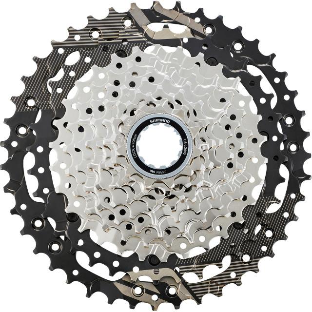 Image du produit Shimano Linkglide CS-LG600 (10-vitesse, 11-43)