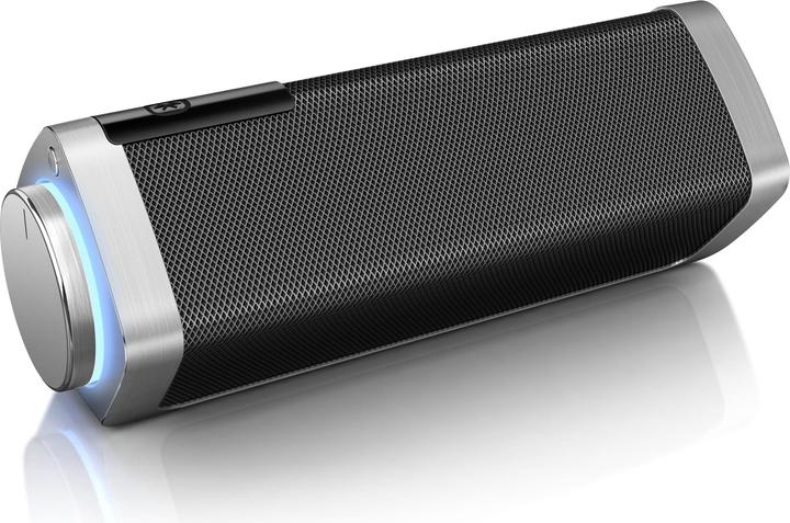 Philips Shoqbox SB7300 (8 h, Akkubetrieb, Netzbetrieb)