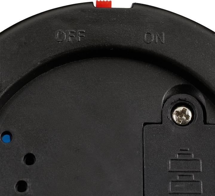 Produktbild Relaxdays Feuerwehrhelm Blaulicht