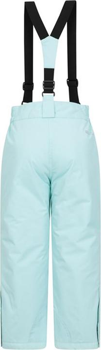 Immagine prodotto Mountain Warehouse Pantaloni da sci bambino/ragazzo Honey (98)