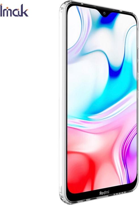 Immagine prodotto Imak Xiaomi Redmi 8 - Custodia in gomma siliconica UX5 (1 Pezzo/i, Samsung Galaxy A56)