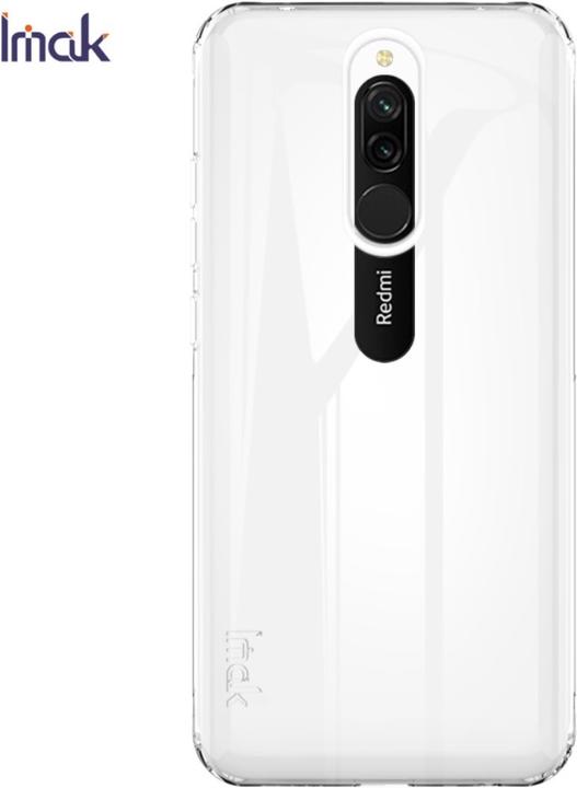 Immagine prodotto Imak Xiaomi Redmi 8 - Custodia in gomma siliconica UX5 (1 Pezzo/i, Samsung Galaxy A56)