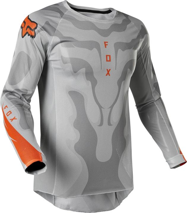 Immagine prodotto Fox Maglia 23 Airline Exo Grey (XL)