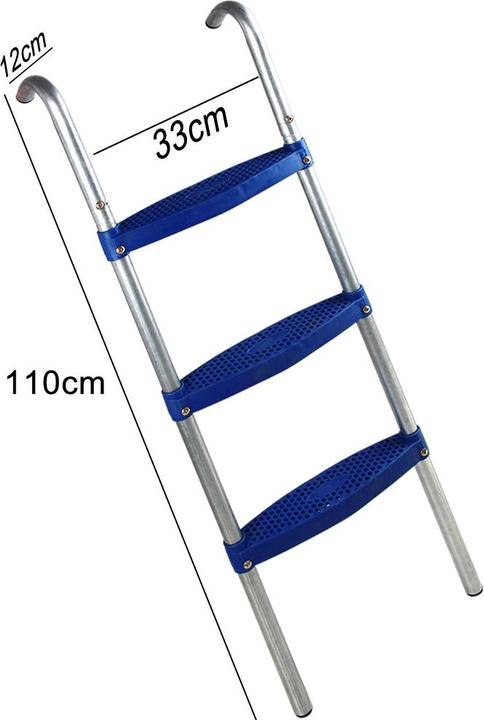 Image du produit Deuba Échelle pour trampolinee