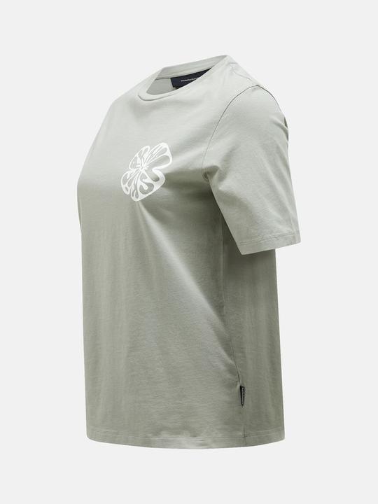Image du produit Peak Performance Tee graphique original (L)
