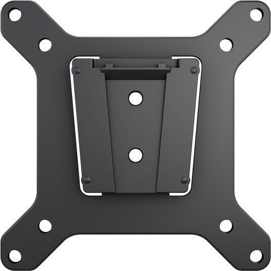 Image du produit Multibrackets Plaque d'adaptation pour moniteur avec fermeture rapide (Platines de montage / d'adaption)