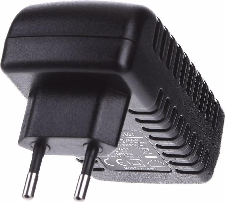 Actual product image Auerswald COMfortel PoE-100