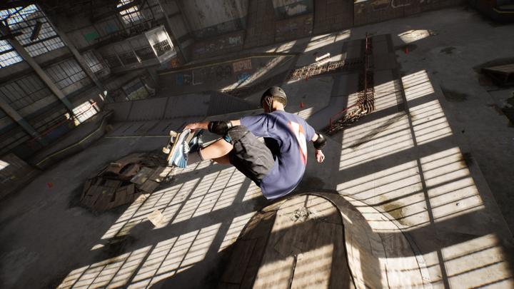 Image du produit Activision Tony Hawk's Pro Skater 1+2 (Xbox Series X, Xbox One X, FR)
