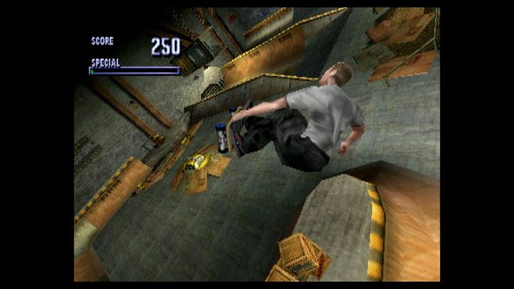 Image du produit Activision Tony Hawk's Pro Skater 1+2 (Xbox Series X, Xbox One X, FR)