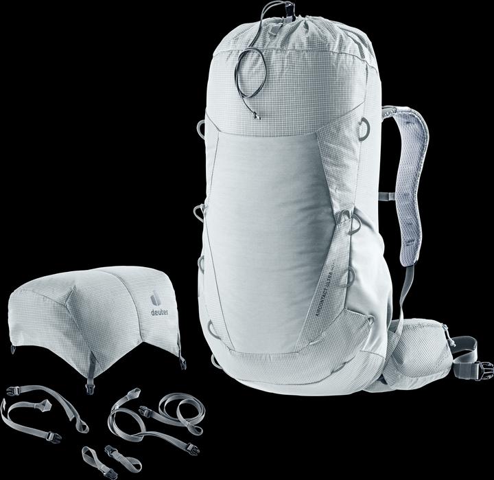 Image du produit Deuter Aircontact Ultra 40+5 (40 l)
