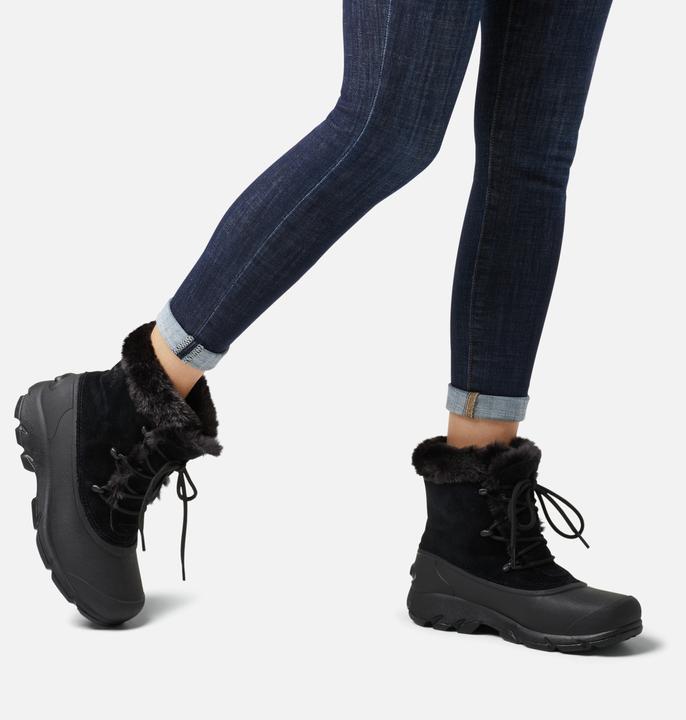 Actual product image Sorel Women's Snow Angel (40)