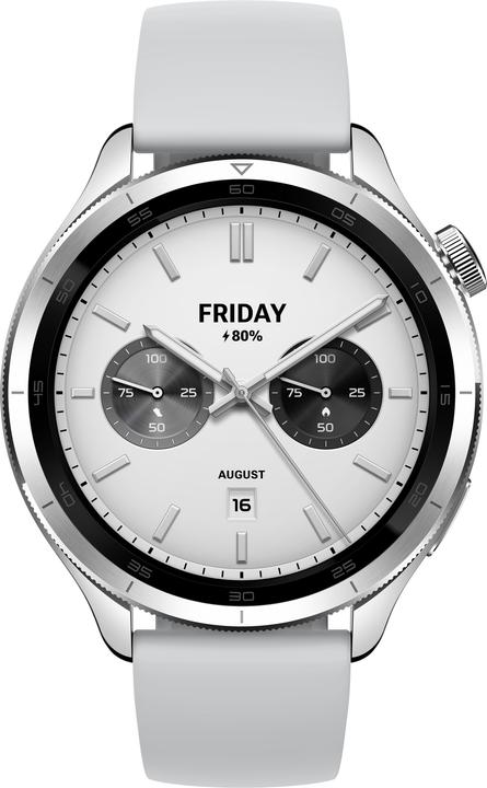Produktbild Xiaomi Watch S4 (47 mm)