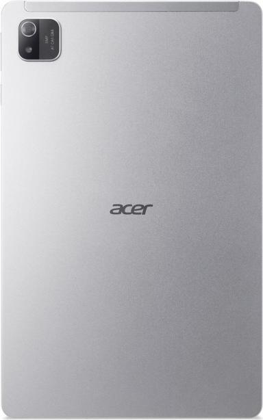 Immagine prodotto Acer Iconia A10-21-A3YW Alluminio (10.10", 128 GB, Argento)