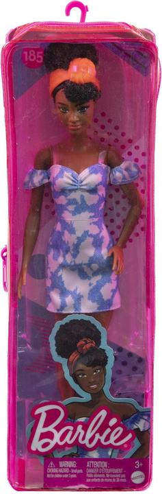 Actual product image Barbie Fashionistas® Doll #185
