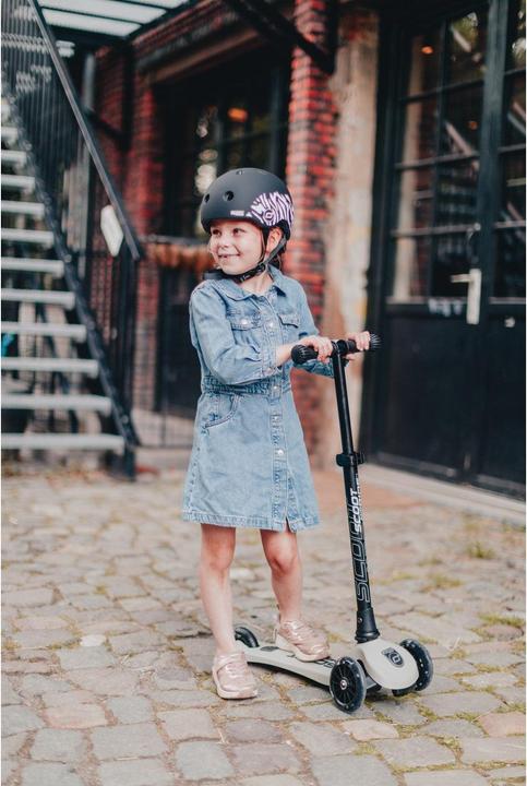 Image du produit Scoot and Ride Enfants Zèbre (45 - 51 cm)