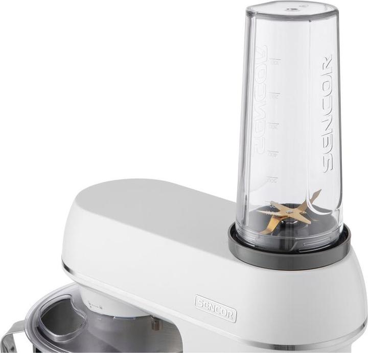 Actual product image Sencor STM 3750WH-EUE3 (1000 W)