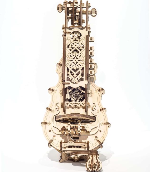 Produktbild Ugears Drehleier Hurdy-Gurdy