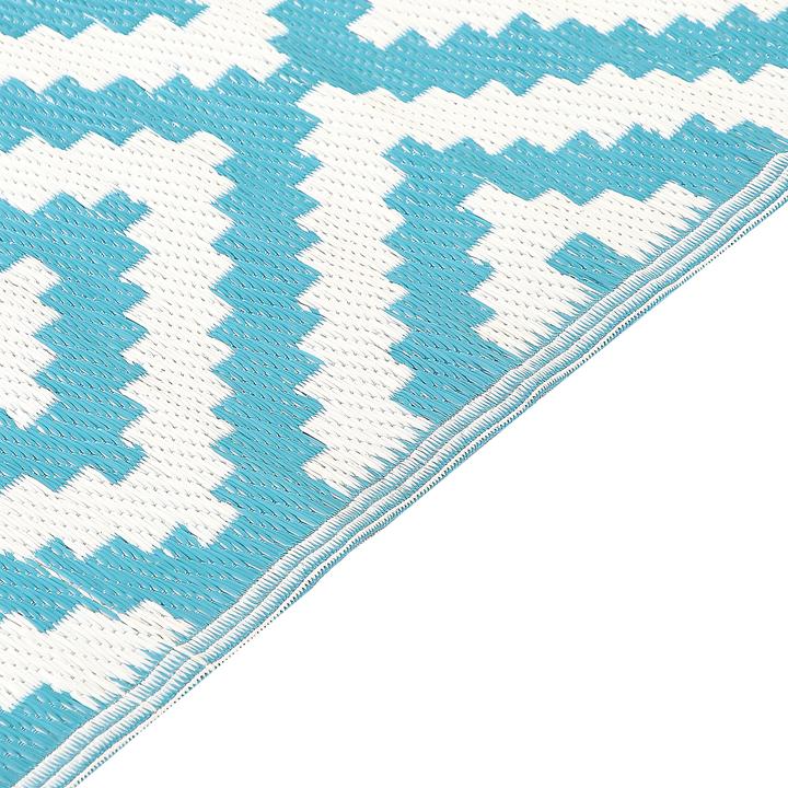 Produktbild Beliani Hapur (180 x 120 cm)