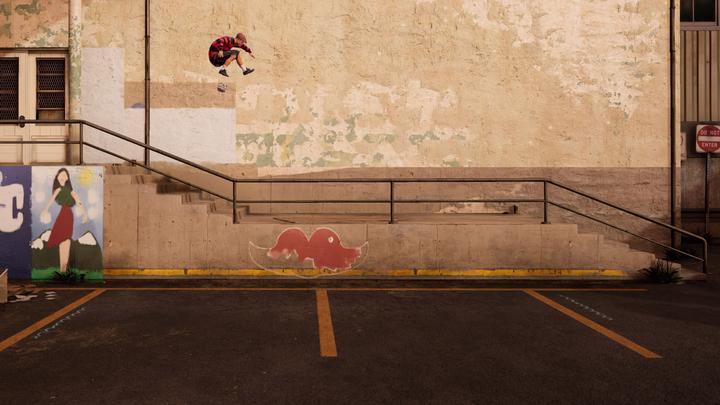 Produktbild Activision Tony Hawk's Pro Skater 1+2 (PS4, IT)