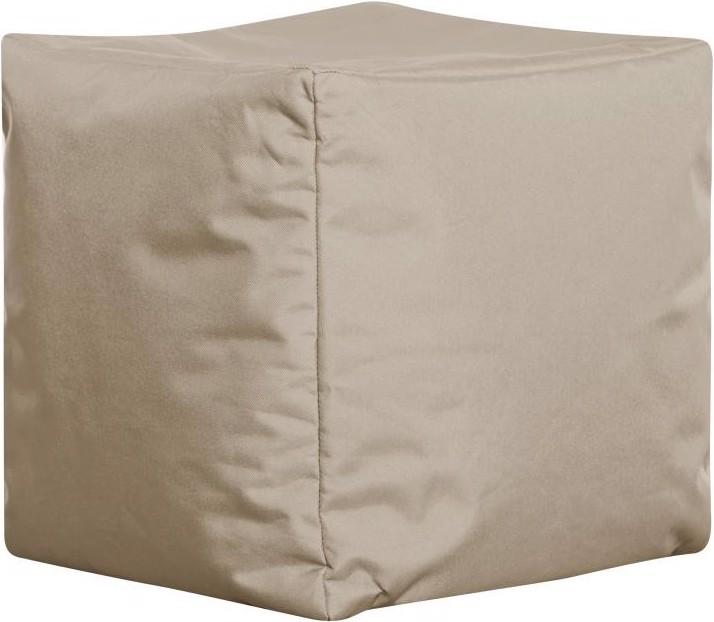 Actual product image Sitting Point Cube Scuba
