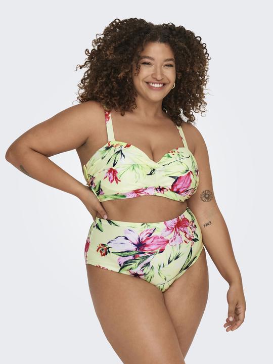 Actual product image Only Curvy Balconette Bikini Top (44)