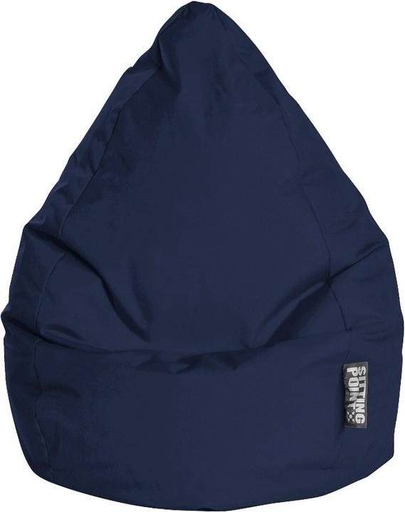 Blu denim