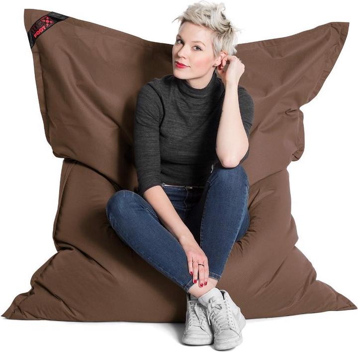 Image du produit Sitting Point Bigfoot