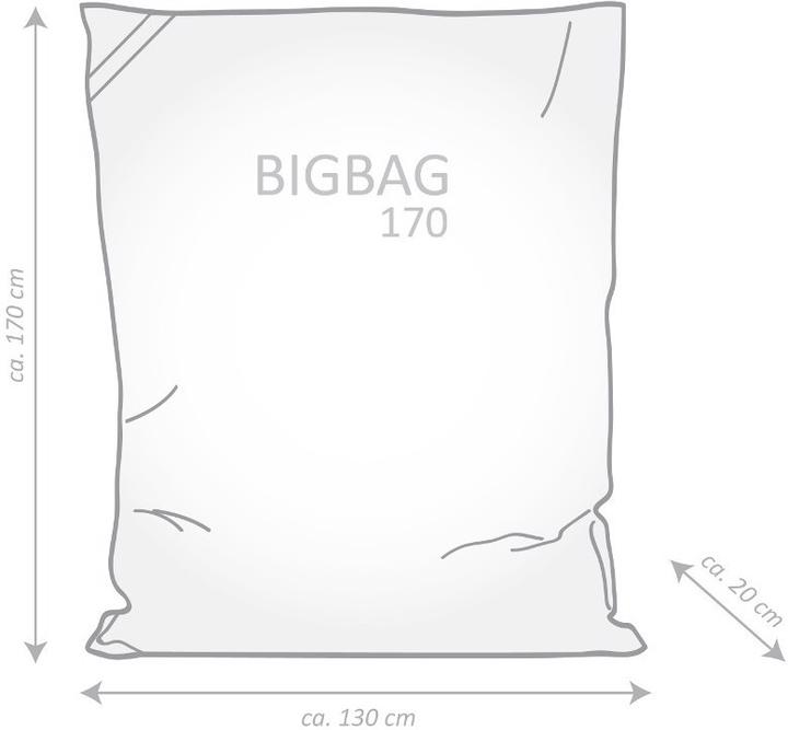 Image du produit Sitting Point Bigbag