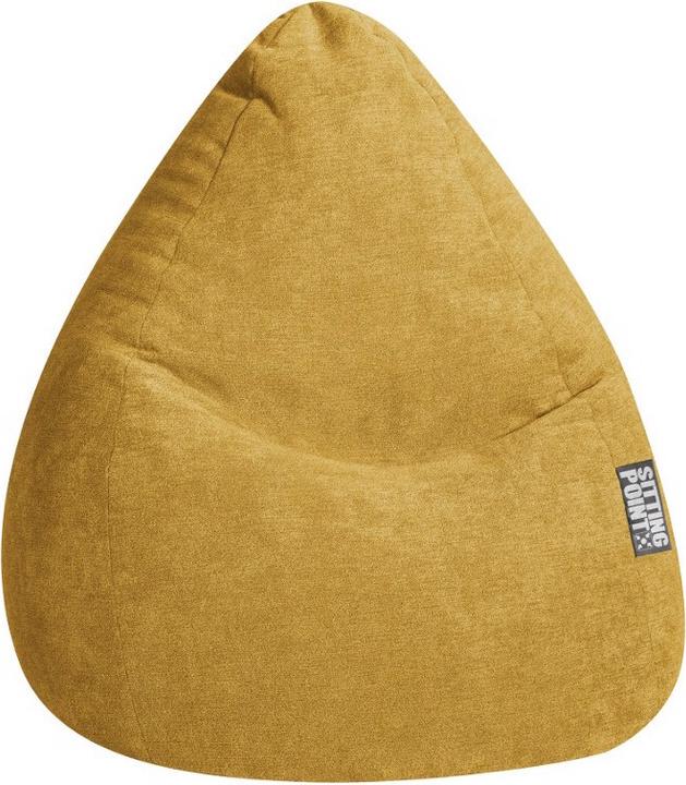 Actual product image Sitting Point Beanbag Alfa