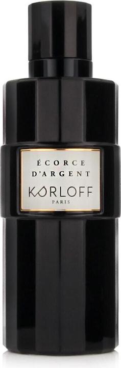 Immagine prodotto Korloff Ecorce D'Argent - Eau De Parfum - 100Ml (Eau de parfum, 100 ml)