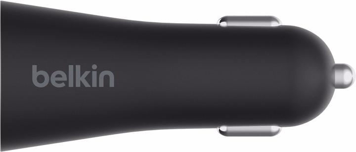 Produktbild Belkin USB-C Car Charger