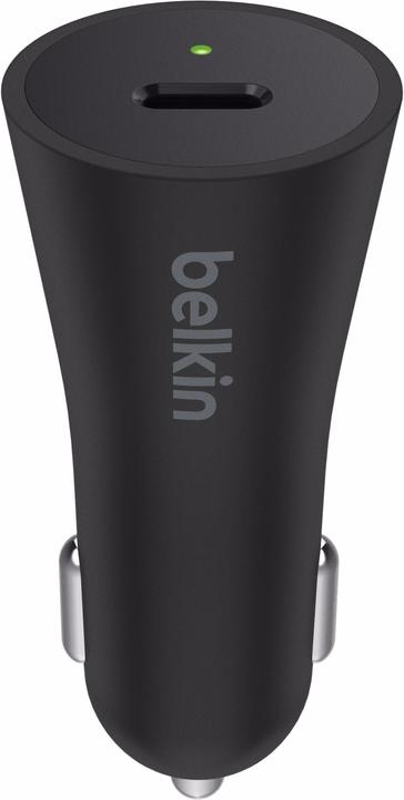 Produktbild Belkin USB-C Car Charger