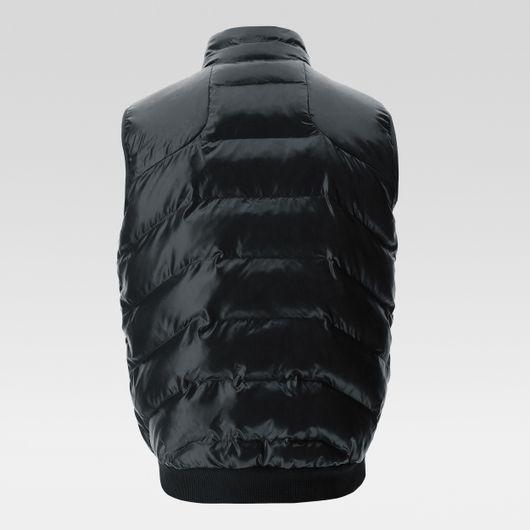 Actual product image UYN Gemini reversible waistcoat (XXL)