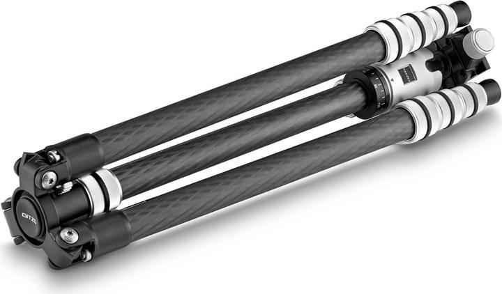Produktbild Gitzo Traveler Kit Légende (Carbon)