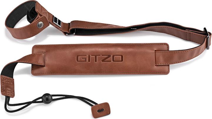 Produktbild Gitzo Traveler Kit Légende (Carbon)