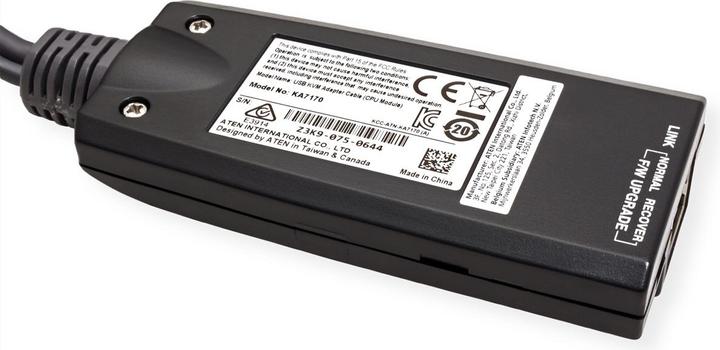 Produktbild Aten KA7170 USB-KVM-Adapter