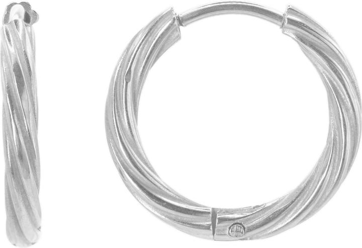 Immagine prodotto Heideman Moritz color argento (100% acciaio inossidabile)