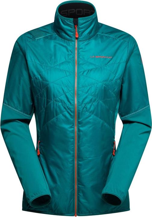 Produktbild La Sportiva Ascent Primaloft Jkt W (L)