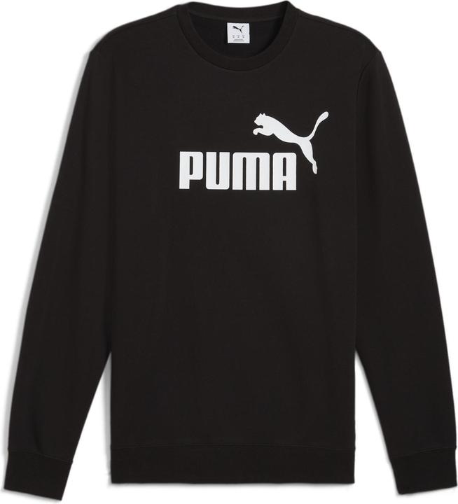 Puma ESS No. 1 Logo Crew TR