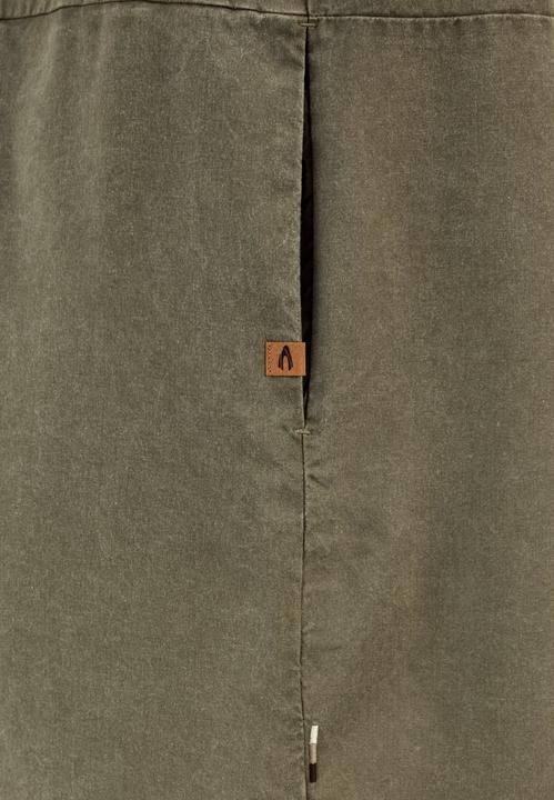Image du produit Camel Active Robe chemisier à manches longues (S)