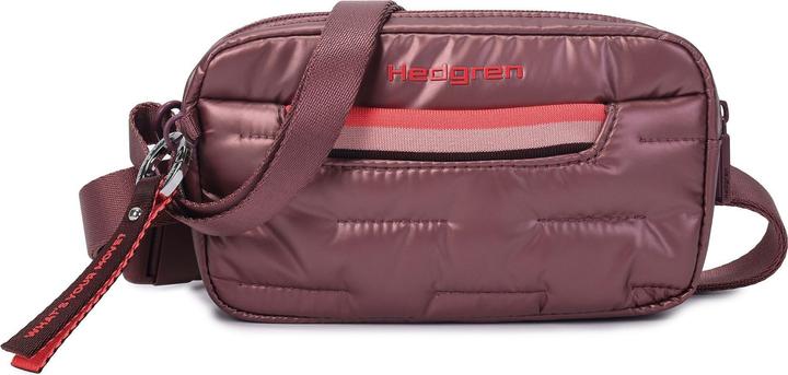 Produktbild Hedgren Cocoon Snug Gürteltasche 19.5 cm