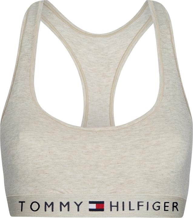 Produktbild Tommy Hilfiger Racerback-Bralette (XS)