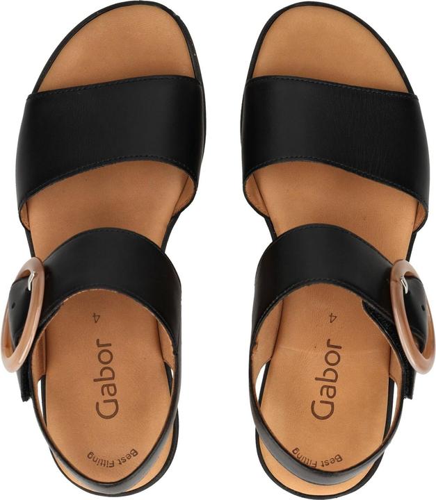 Produktbild Gabor Sandalen (37)
